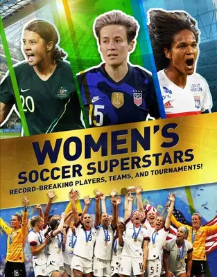 Records de football féminin - Women's Soccer Records