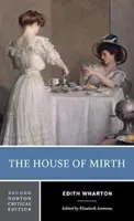 La maison de l'hilarité - The House of Mirth