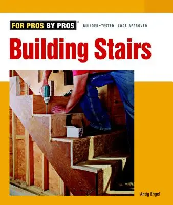 Construire un escalier - Building Stairs