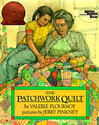 La courtepointe en patchwork - The Patchwork Quilt