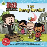 Je suis Harry Houdini - I Am Harry Houdini