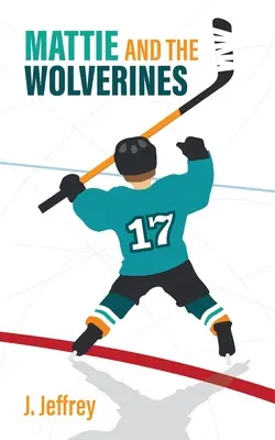 Mattie et les carcajous - Mattie and the Wolverines