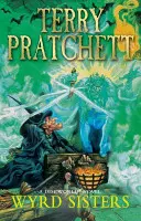 Wyrd Sisters - (Discworld Novel 6)