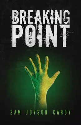 Point de rupture - Breaking Point