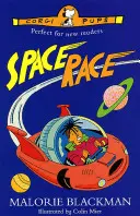 La course à l'espace - Space Race