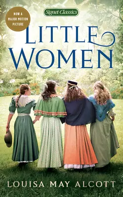 Les petites femmes - Little Women