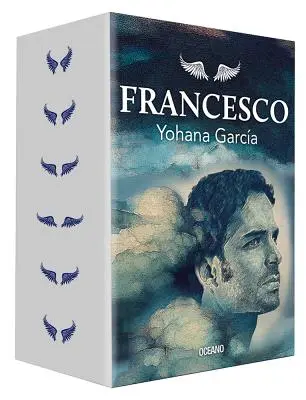 Livre Francesco - Paquete Francesco