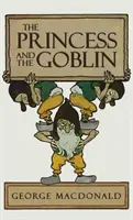 La princesse et le lutin - The Princess and the Goblin