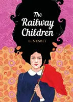 Les enfants des chemins de fer - La sororité - Railway Children - The Sisterhood