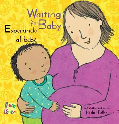 Esperando Al Beb/Attendre le bébé - Esperando Al Beb/Waiting for Baby