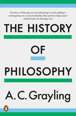 L'histoire de la philosophie - The History of Philosophy