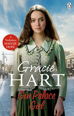 La fille du palais de Gin - Gin Palace Girl