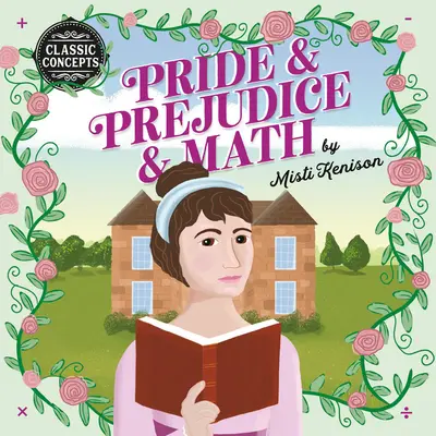 Orgueil et préjugés et mathématiques - Pride and Prejudice and Math