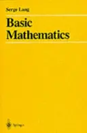 Mathématiques de base - Basic Mathematics