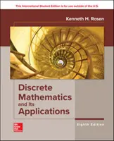 ISE Mathématiques discrètes et leurs applications - ISE Discrete Mathematics and Its Applications