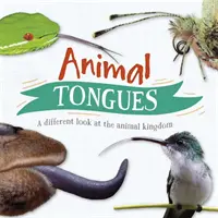 Animal Tongues - Un regard différent sur le règne animal - Animal Tongues - A different look at the animal kingdom