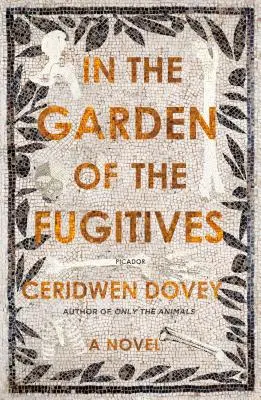 Dans le jardin des fugitifs - In the Garden of the Fugitives