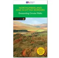 Northumberland et les Scottish Borders - Northumberland & the Scottish Borders