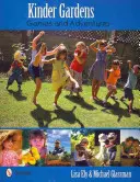 Kinder Gardens : Jeux et aventures - Kinder Gardens: Games & Adventures