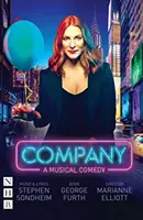 Company : Le livre et les paroles complets et révisés - Company: The Complete Revised Book and Lyrics