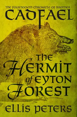 L'ermite de la forêt d'Eyton - The Hermit of Eyton Forest