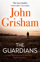 Guardians - Le best-seller du Sunday Times - Guardians - The Sunday Times Bestseller