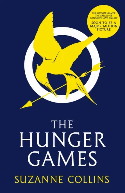 Jeux de la faim - Hunger Games