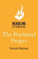 Boyfriend Project - Intelligent, drôle et sexy - une comédie romantique moderne sur l'amour, l'amitié et la poursuite de vos rêves ! - Boyfriend Project - Smart, funny and sexy - a modern rom-com of love, friendship and chasing your dreams!