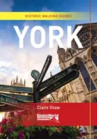 Guides de randonnées historiques de York - York Historic Walking Guides