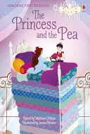 La princesse et le petit pois - Princess and the Pea