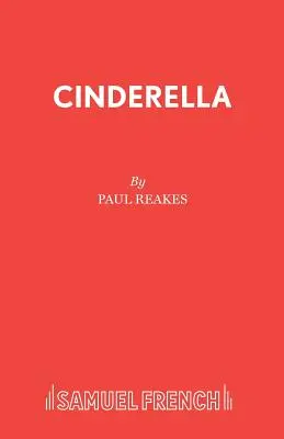 Cendrillon - Cinderella