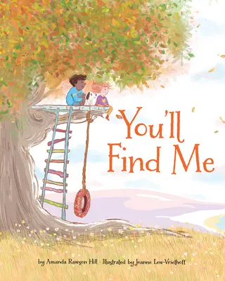 Tu me trouveras - You'll Find Me