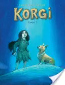 Korgi Book 2 : Le collectionneur cosmique - Korgi Book 2: The Cosmic Collector