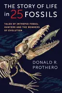 L'histoire de la vie en 25 fossiles : L'histoire de la vie en 25 fossiles : récits de chasseurs de fossiles intrépides et merveilles de l'évolution - The Story of Life in 25 Fossils: Tales of Intrepid Fossil Hunters and the Wonders of Evolution