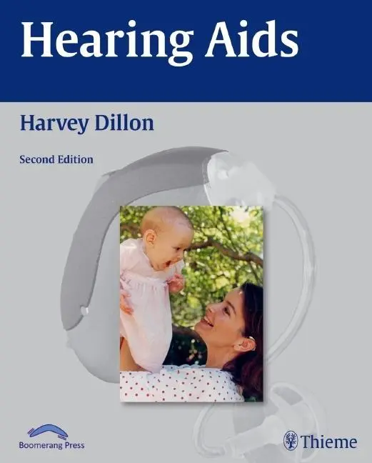 Aides auditives - Hearing Aids