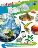 L'encyclopédie DKfindout ! La Terre - DKfindout! Earth