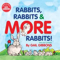 Des lapins, des lapins et encore des lapins - Rabbits, Rabbits & More Rabbits