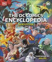 Encyclopédie DC Comics Nouvelle édition - DC Comics Encyclopedia New Edition