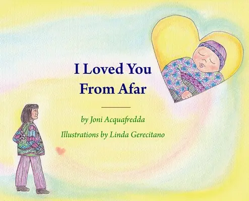 Je t'aimais de loin - I Loved You From Afar