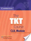 Le module EMILE du cours Tkt - The Tkt Course CLIL Module