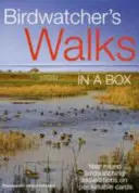 Les promenades de l'ornithologue dans un coffret - Birdwatcher's Walks in a Box