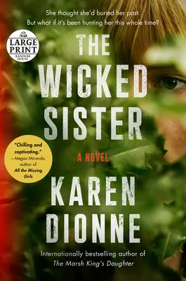 La méchante sœur - The Wicked Sister