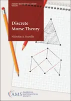 Théorie de Morse discrète - Discrete Morse Theory