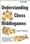 Comprendre le milieu des parties d'échecs - Understanding Chess Middlegames