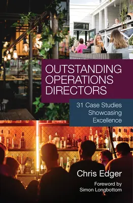 Directeurs des opérations hors pair - Outstanding Operations Directors