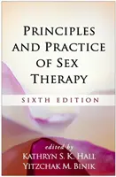 Principes et pratique de la thérapie sexuelle, sixième édition - Principles and Practice of Sex Therapy, Sixth Edition