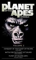 La Planète des singes Omnibus 2 - Planet of the Apes Omnibus 2