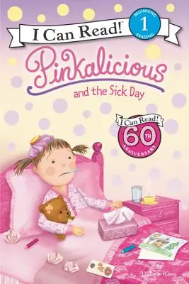 Les Pinkalicious et la journée de maladie - Pinkalicious and the Sick Day