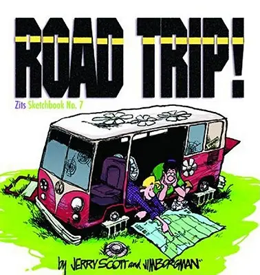 Road Trip ! - Road Trip!