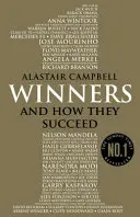 Les gagnants - et comment ils réussissent - Winners - And How They Succeed